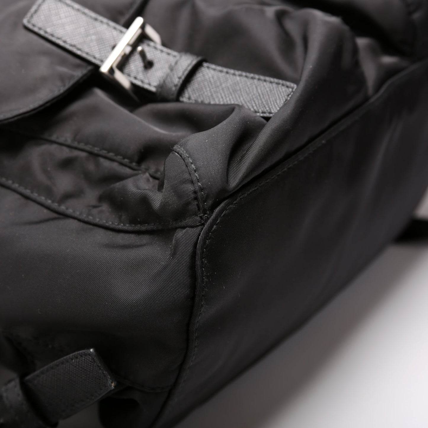 Re-Nylon Backpack