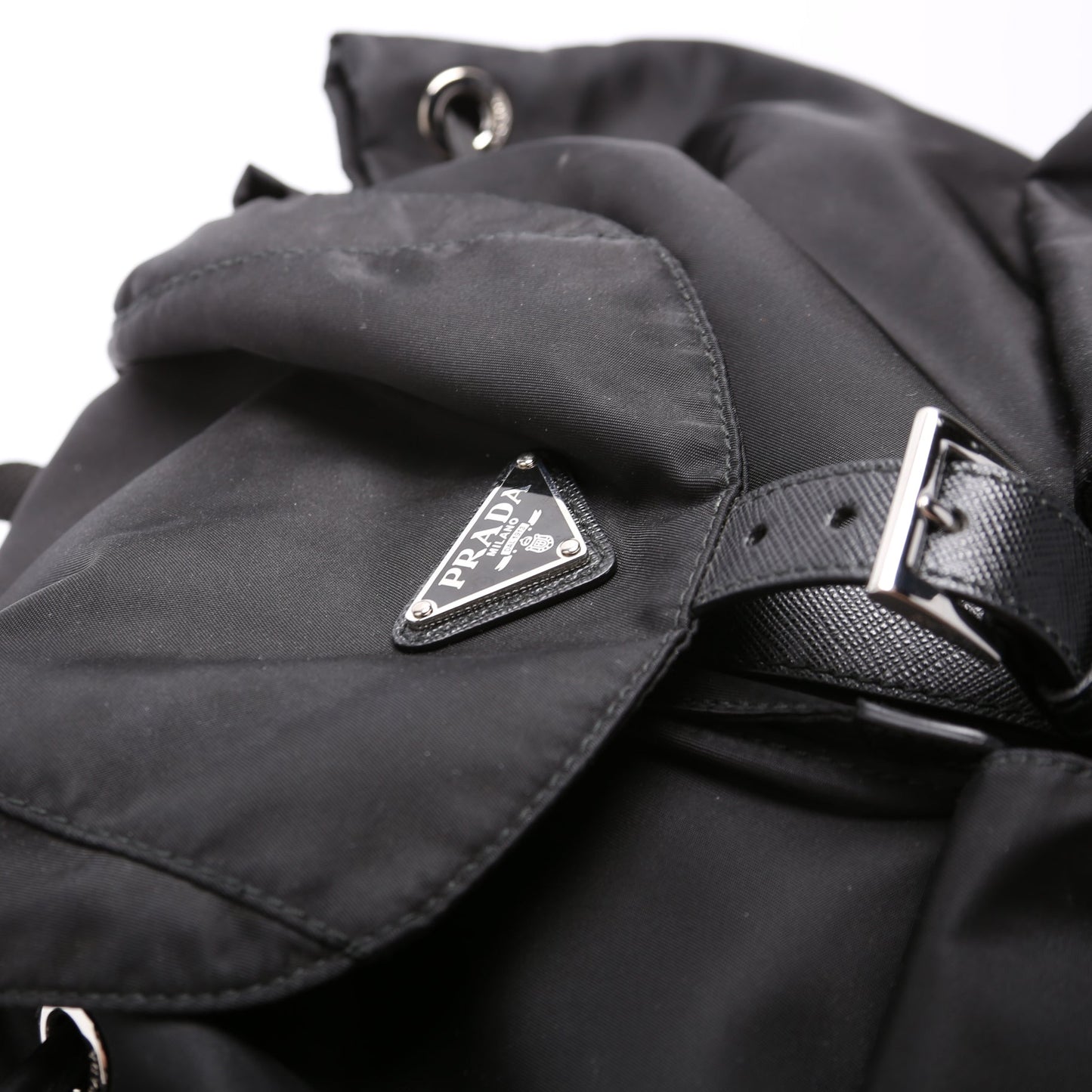 Re-Nylon Backpack