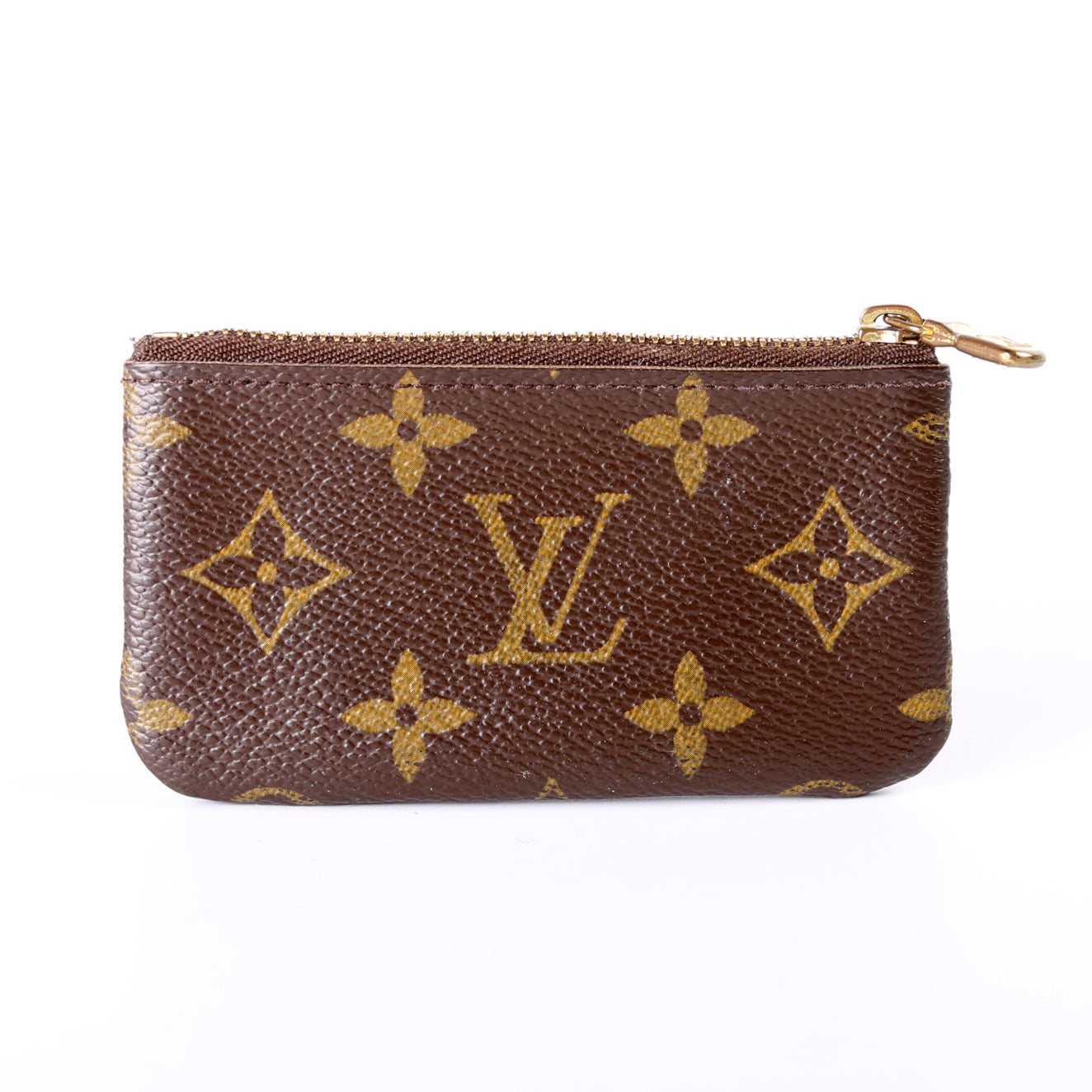 Pochette Cles Monogram