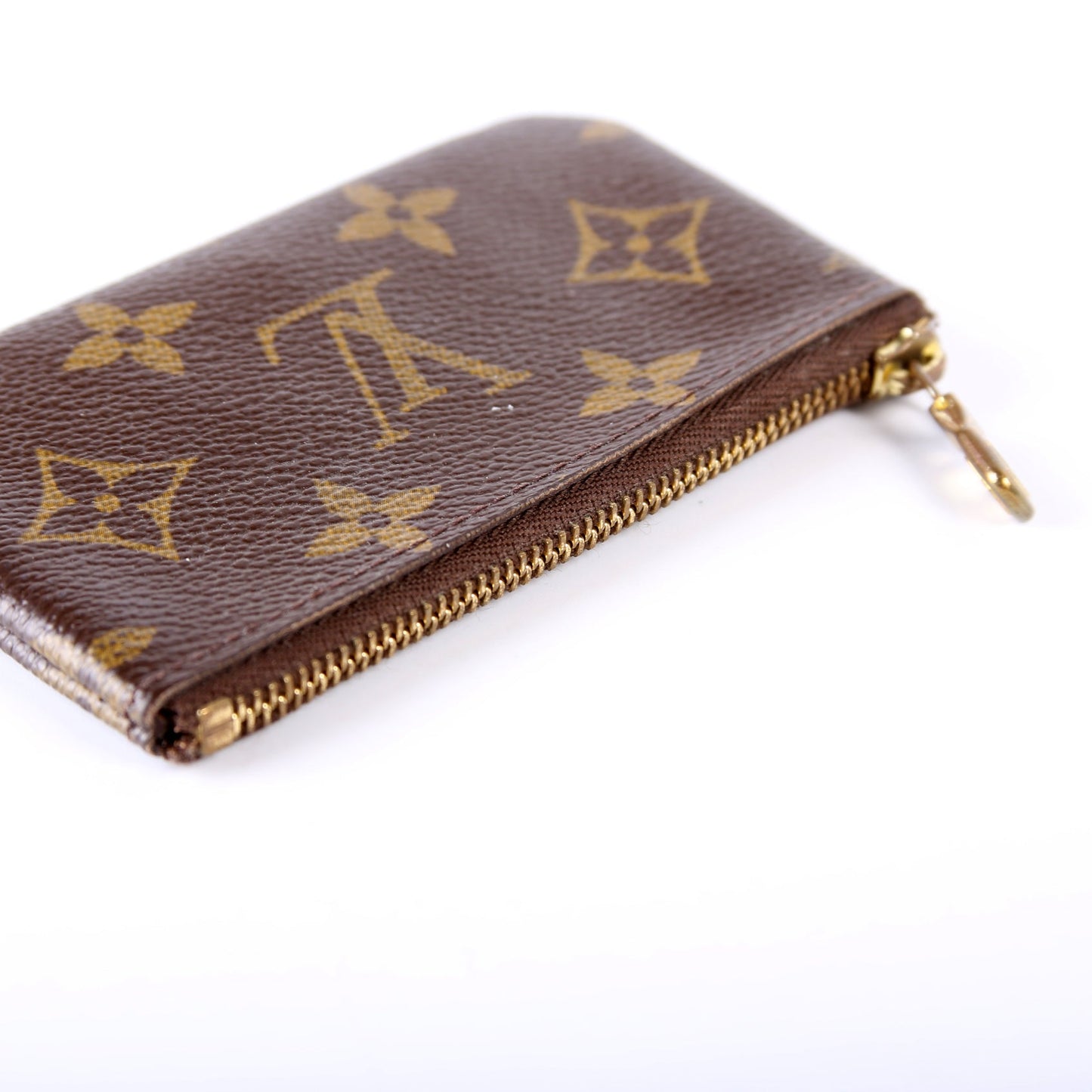 Pochette Cles Monogram