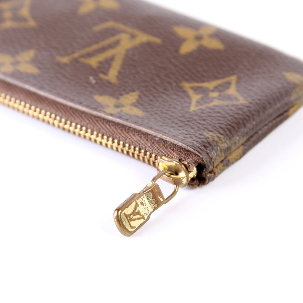 Pochette Cles Monogram