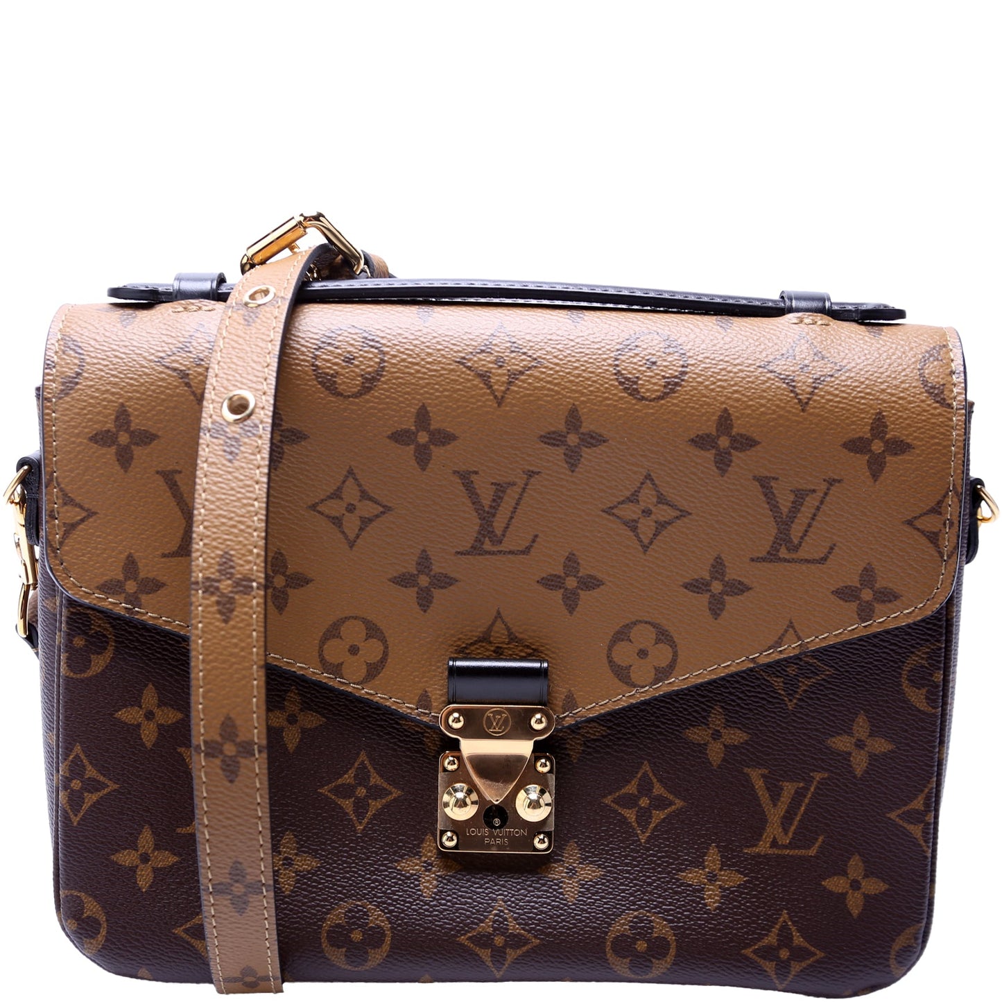 Pochette Metis Reverse Monogram