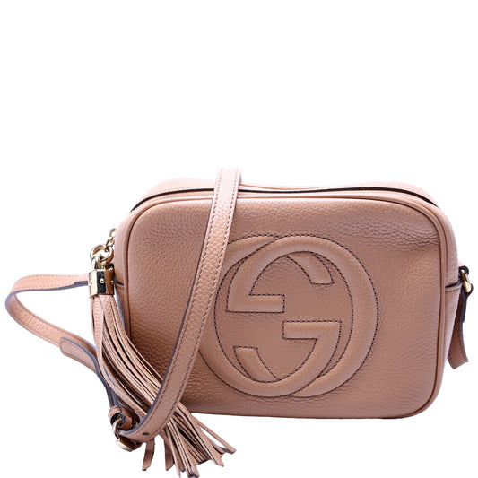 308364 Soho Disco Crossbody