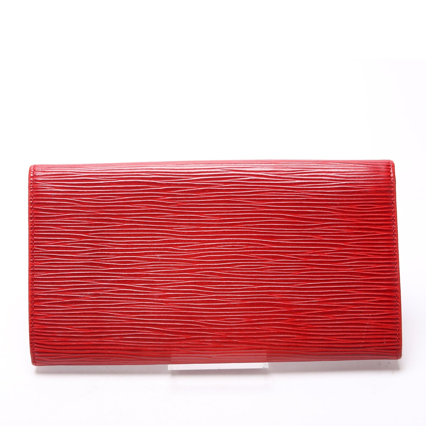 Porte Monnaie Wallet Epi