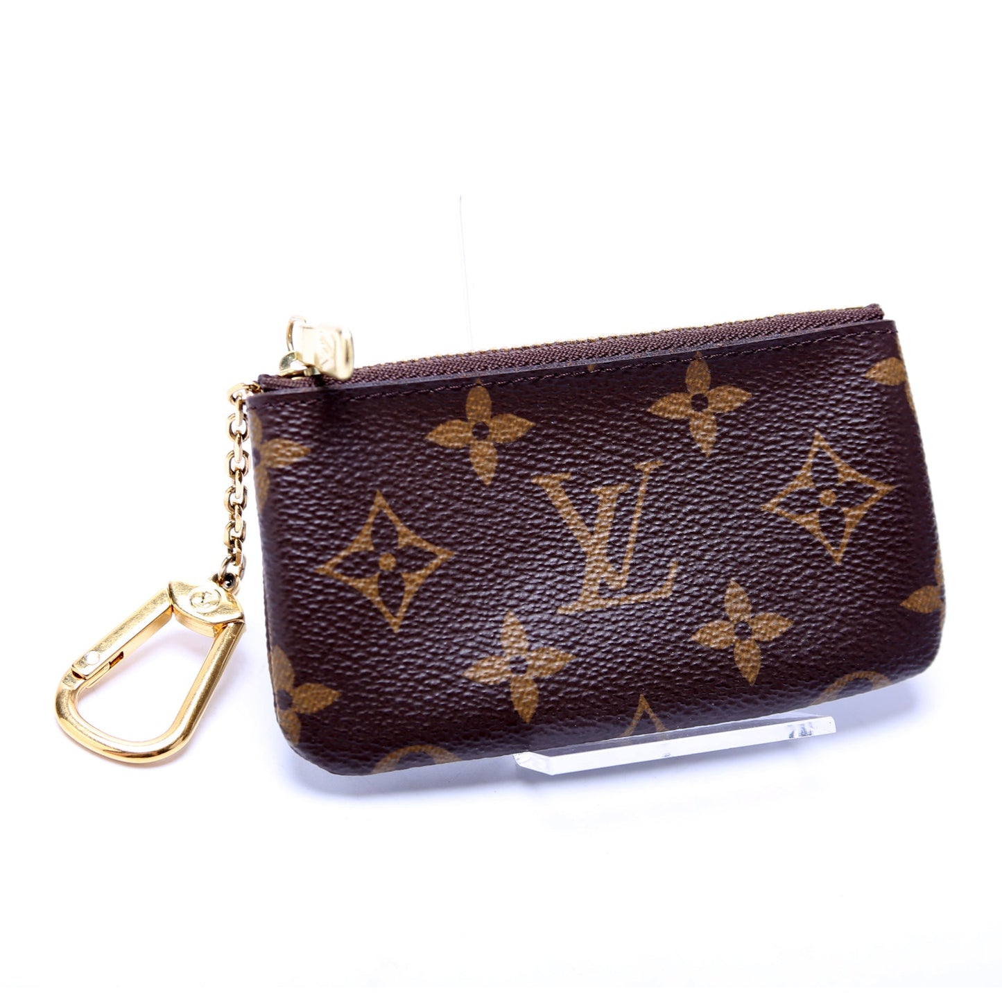 Pochette Cles Monogram