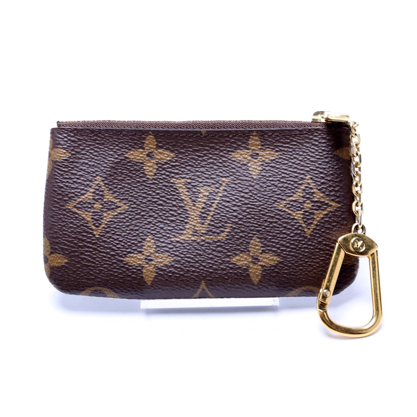 Pochette Cles Monogram