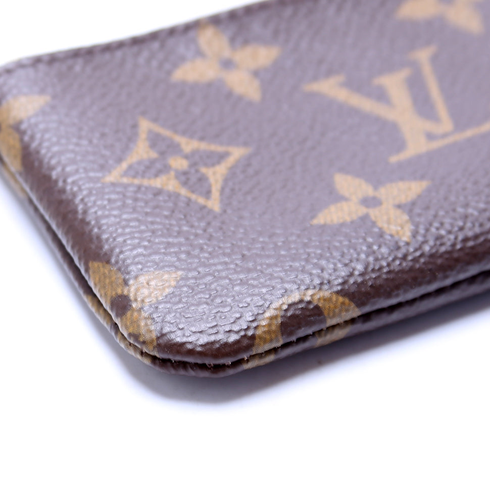 Pochette Cles Monogram