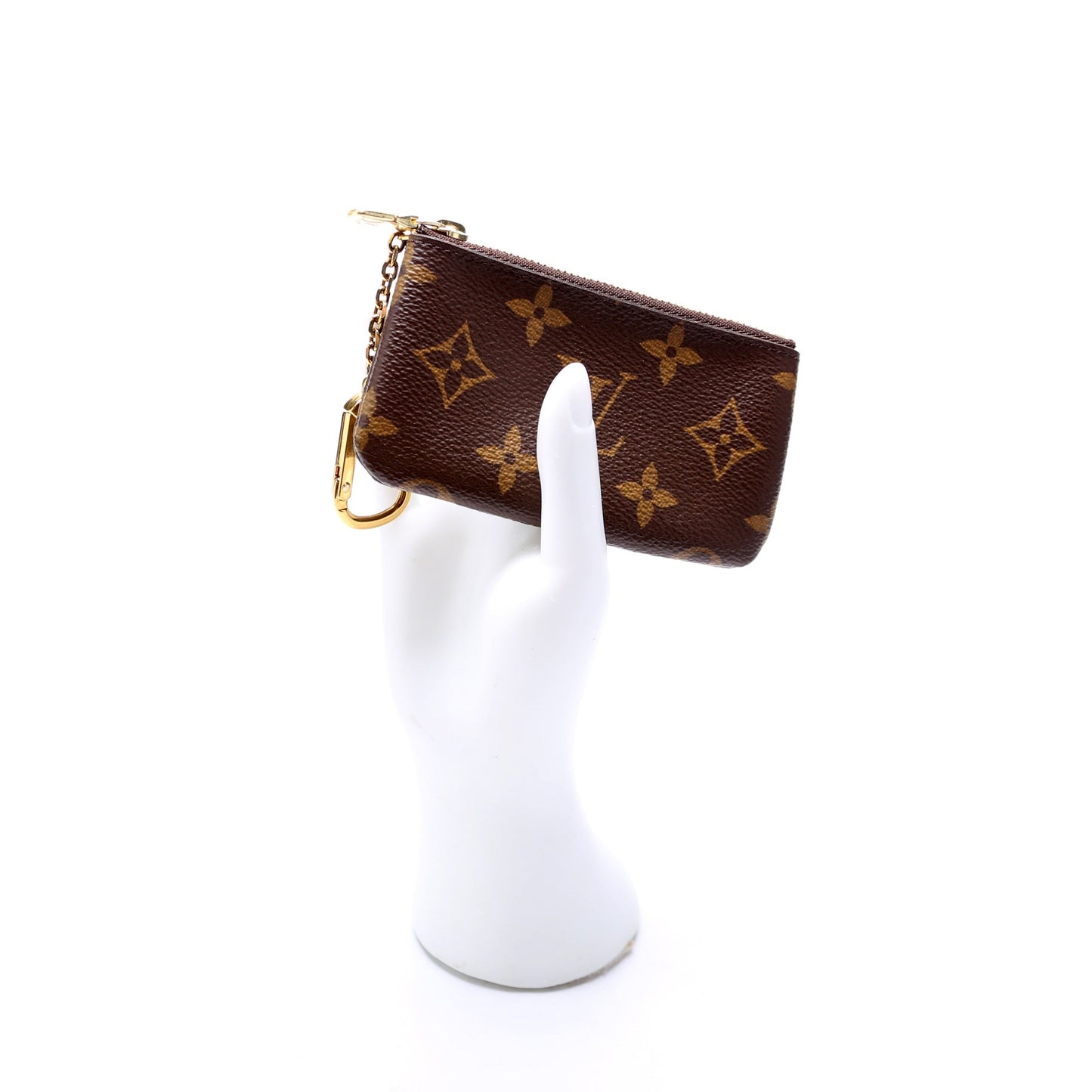 Pochette Cles Monogram