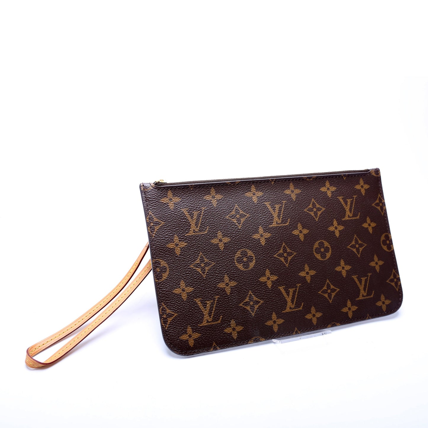 Pochette Only Neverfull Monogram