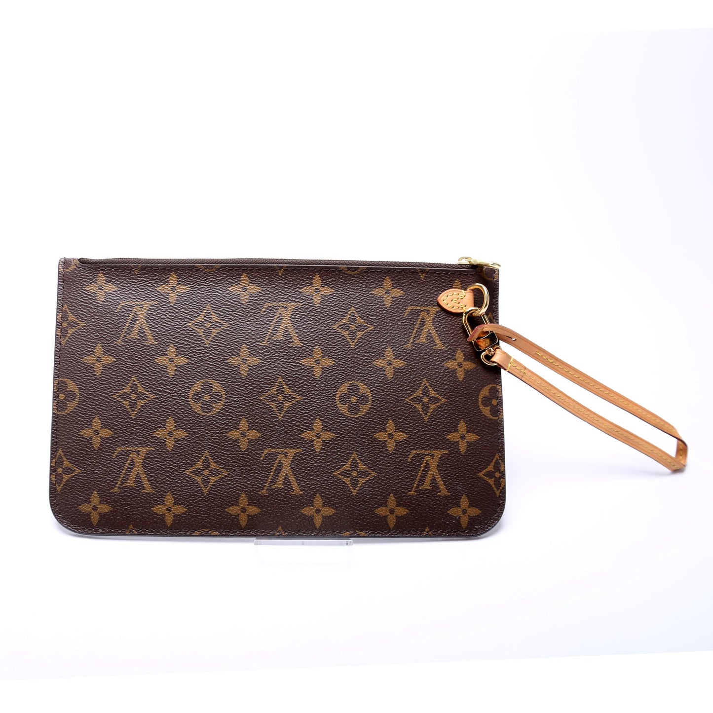 Pochette Only Neverfull Monogram