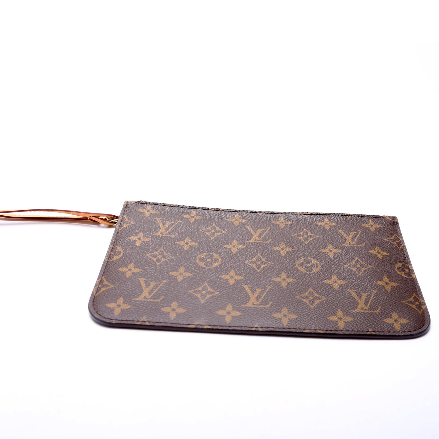 Pochette Only Neverfull Monogram