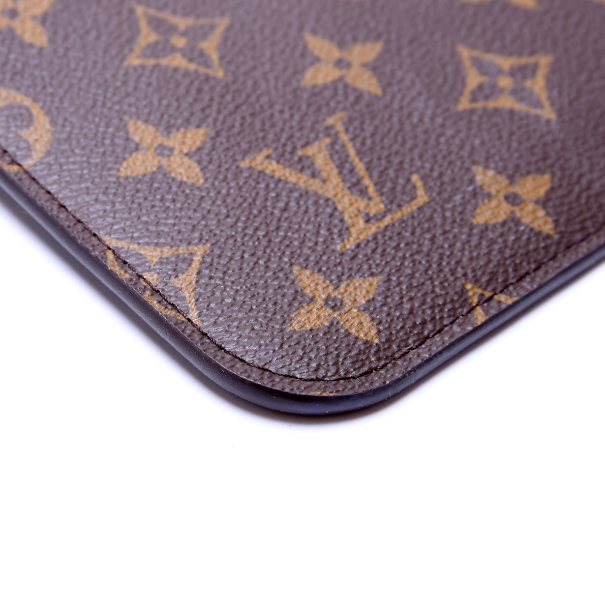 Pochette Only Neverfull Monogram