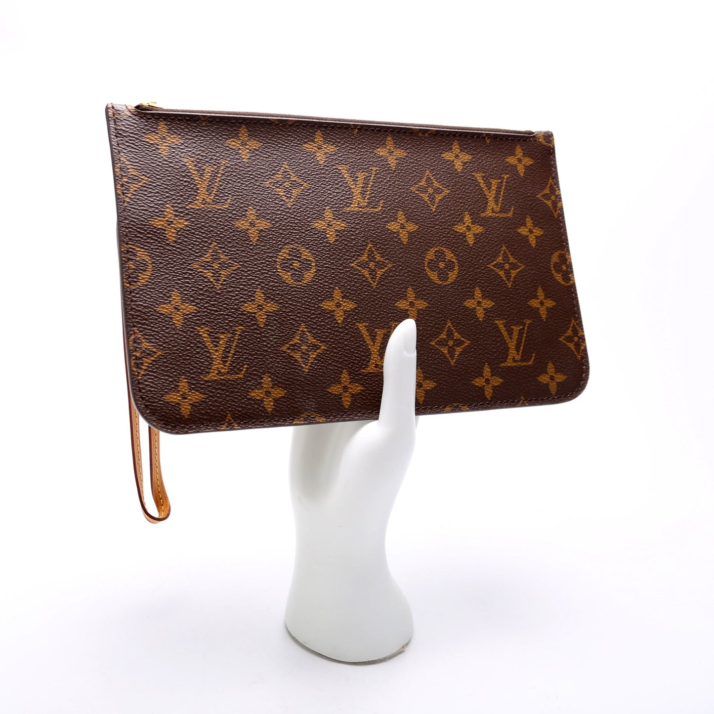 Pochette Only Neverfull Monogram