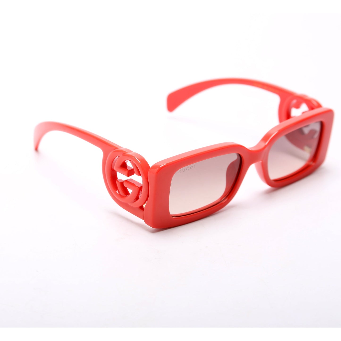 Rectangle Sunglasses GG1325S