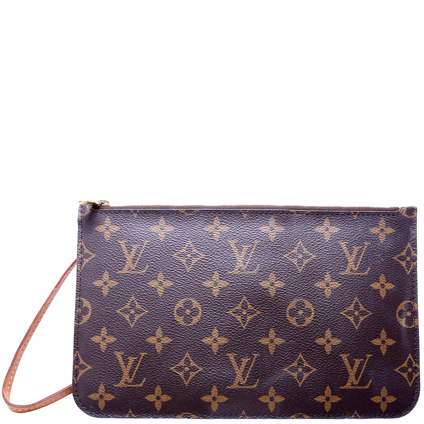 Pochette Only Neverfull Monogram