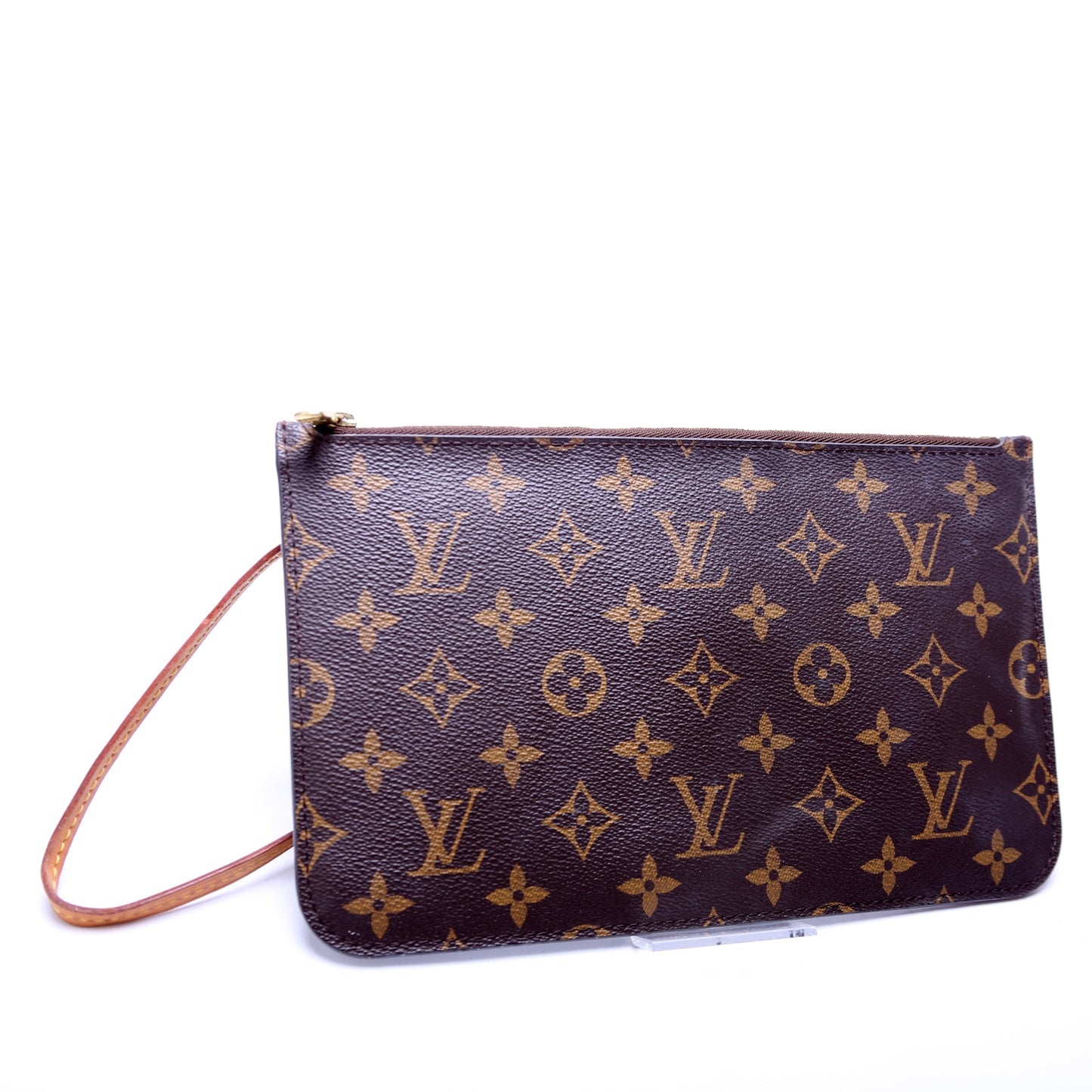 Pochette Only Neverfull Monogram