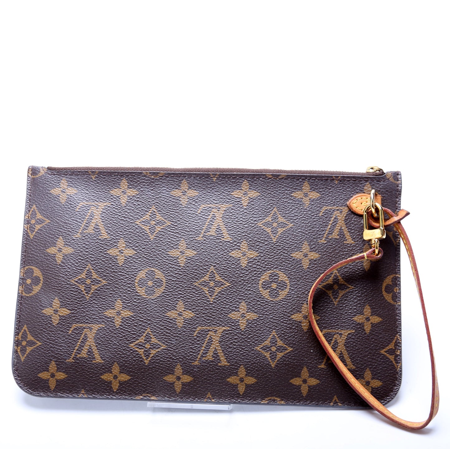 Pochette Only Neverfull Monogram