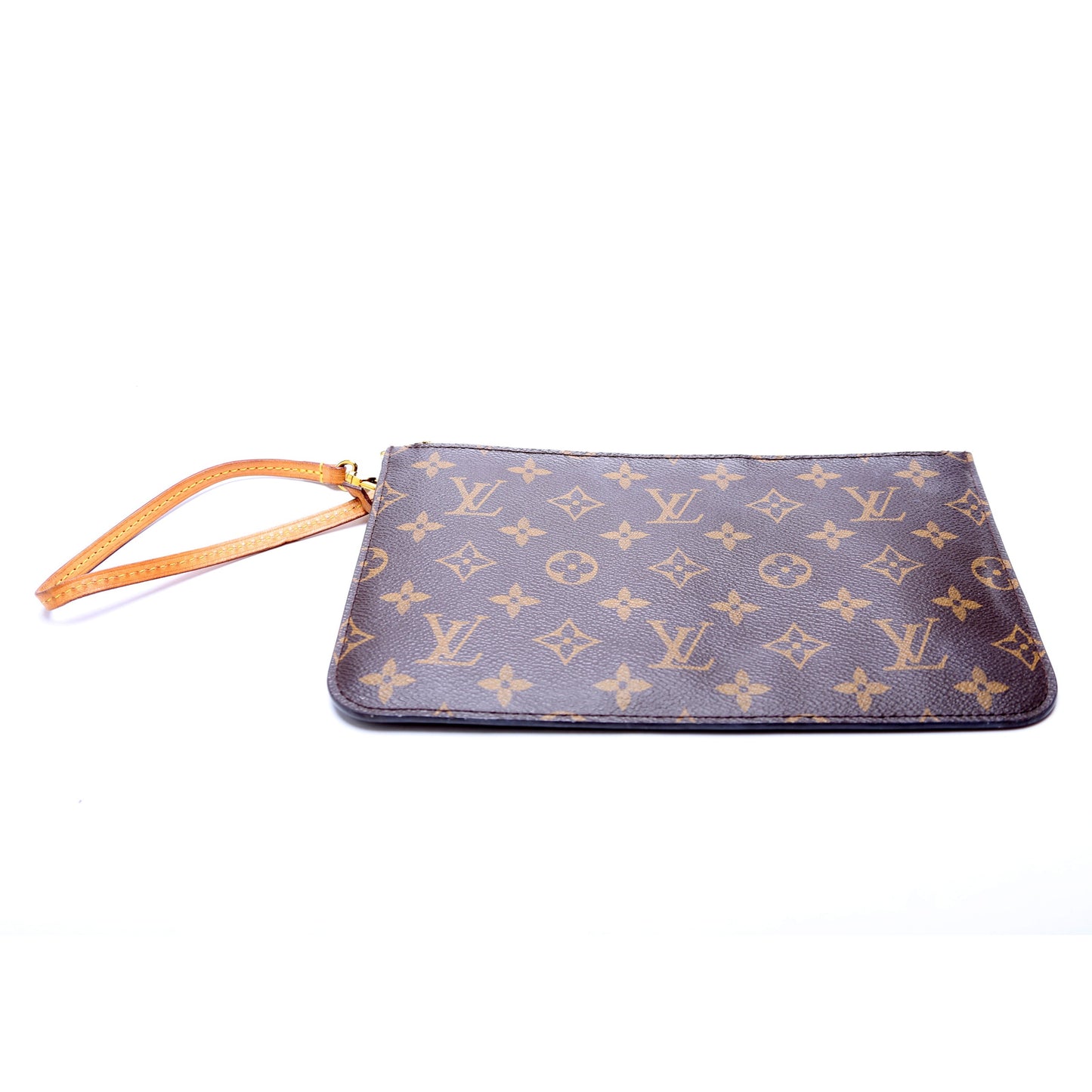 Pochette Only Neverfull Monogram