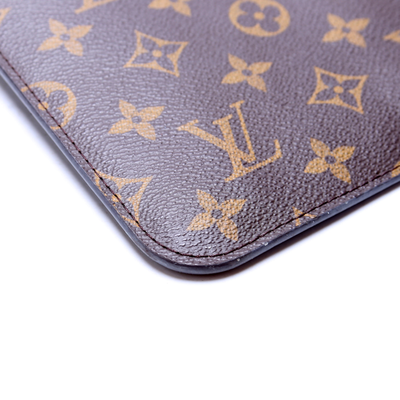 Pochette Only Neverfull Monogram