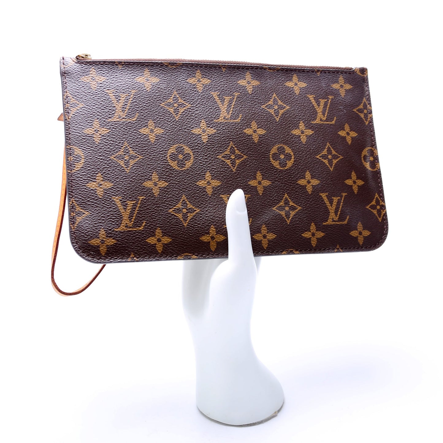 Pochette Only Neverfull Monogram