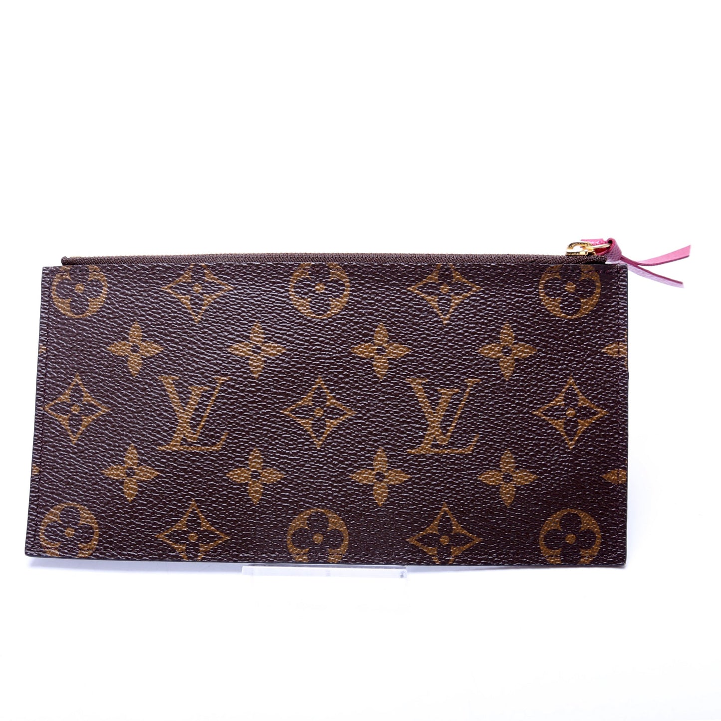 Pochette Felicie Zip Insert Only Monogram