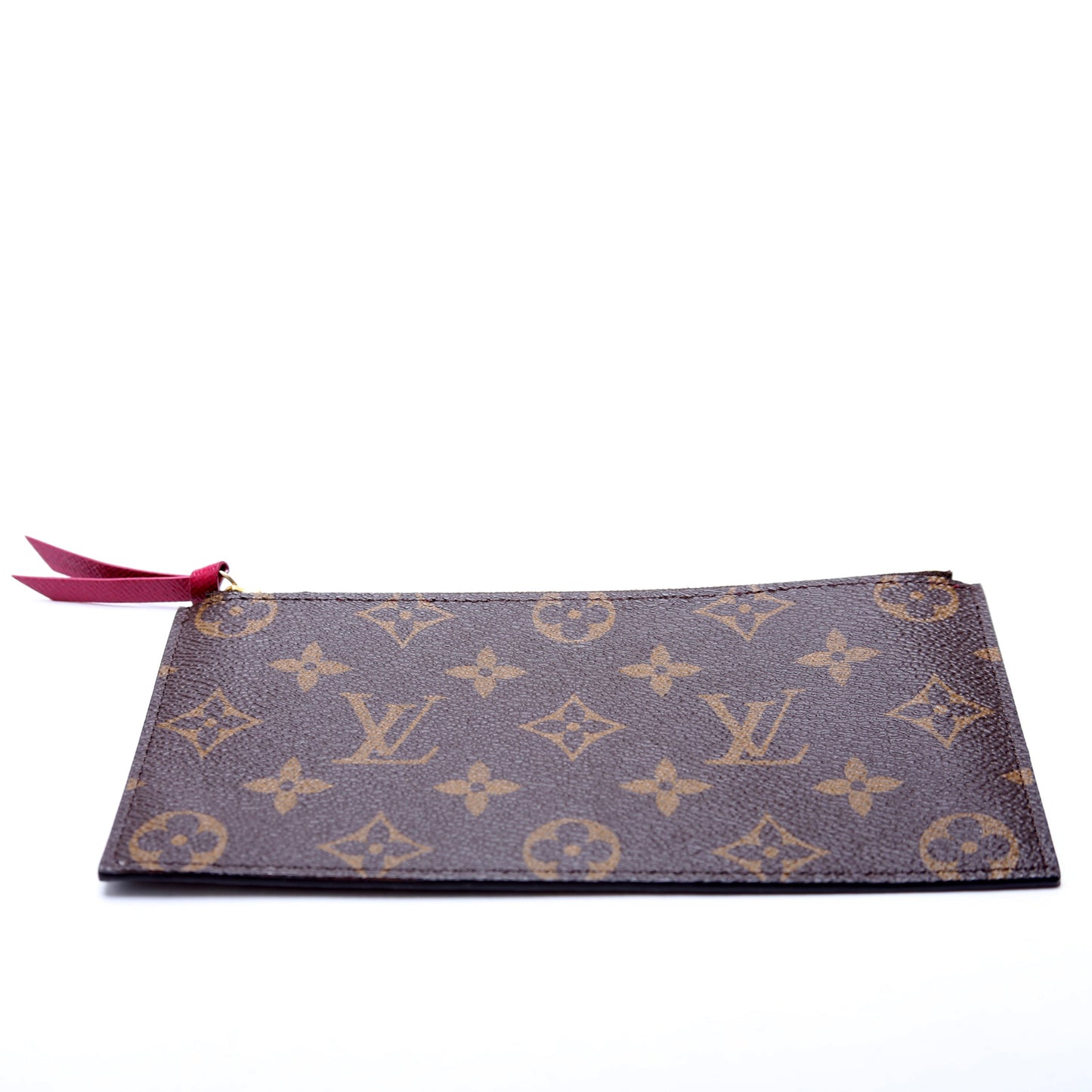 Pochette Felicie Zip Insert Only Monogram