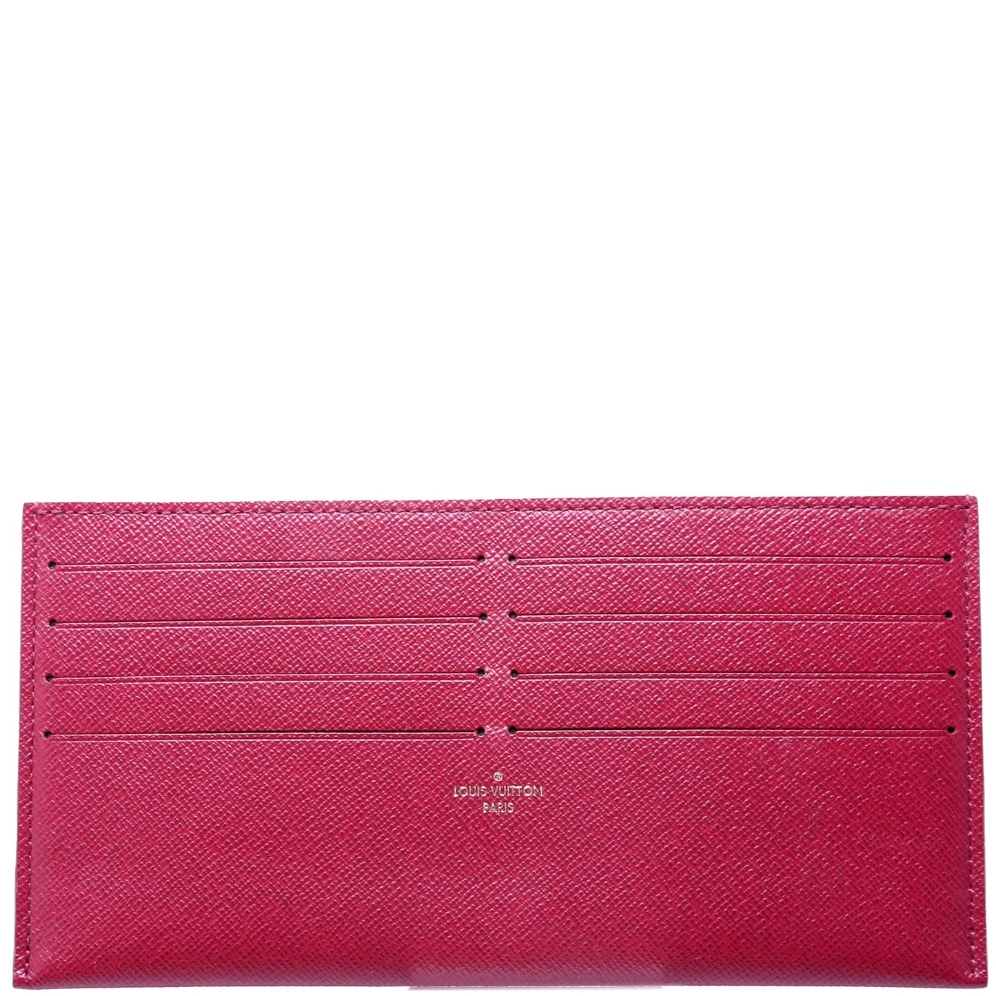 Pochette Felicie Card Insert Only Monogram