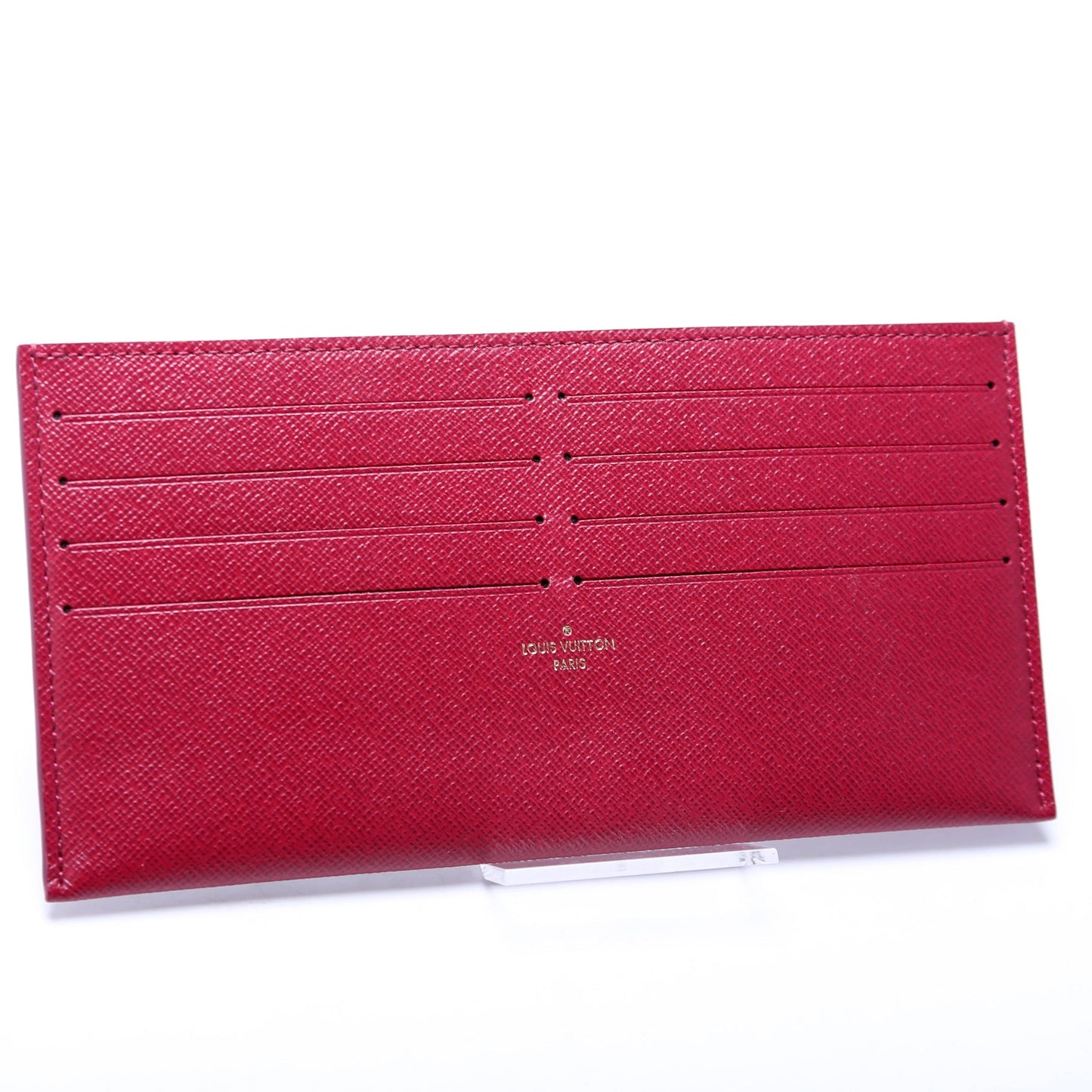 Pochette Felicie Card Insert Only Monogram