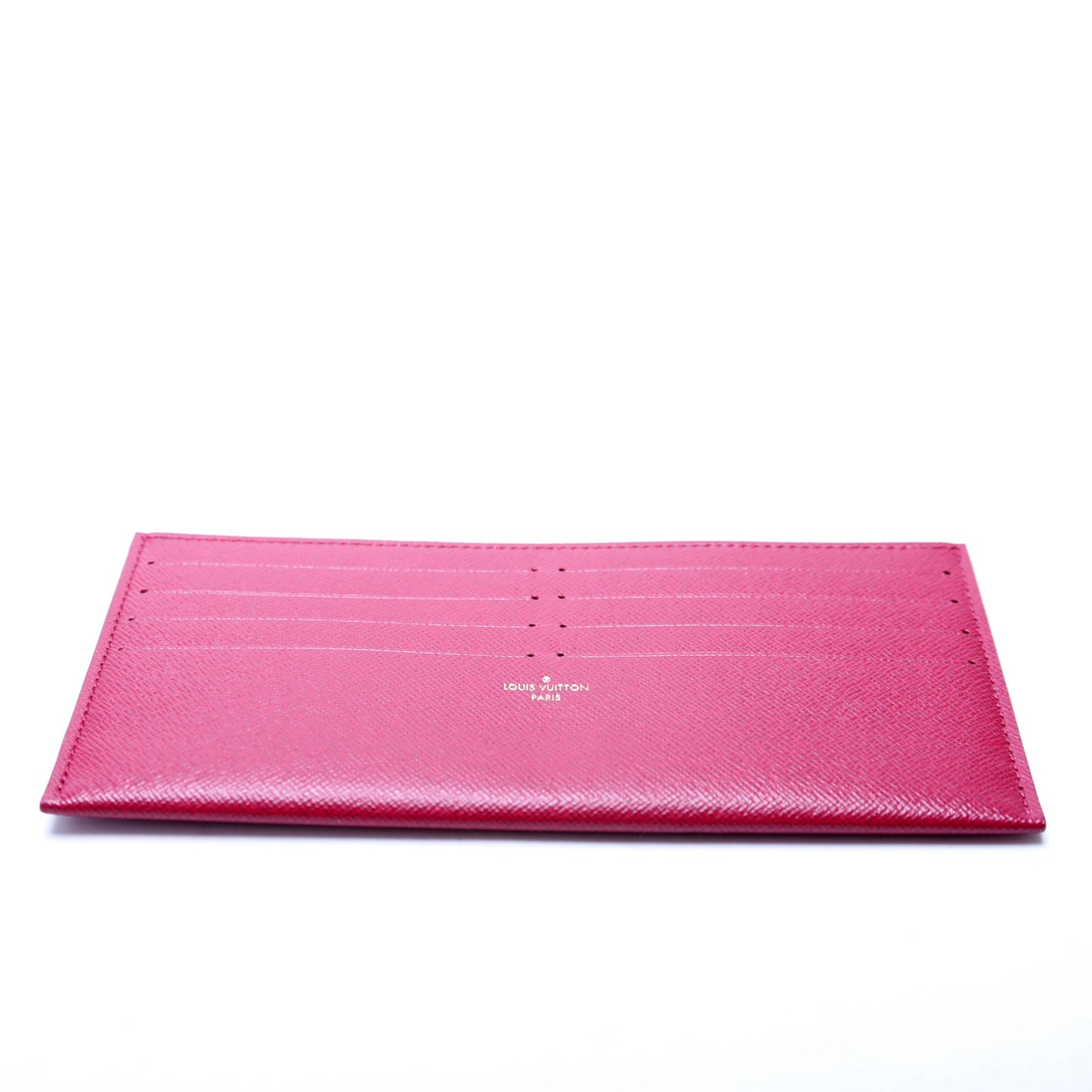 Pochette Felicie Card Insert Only Monogram