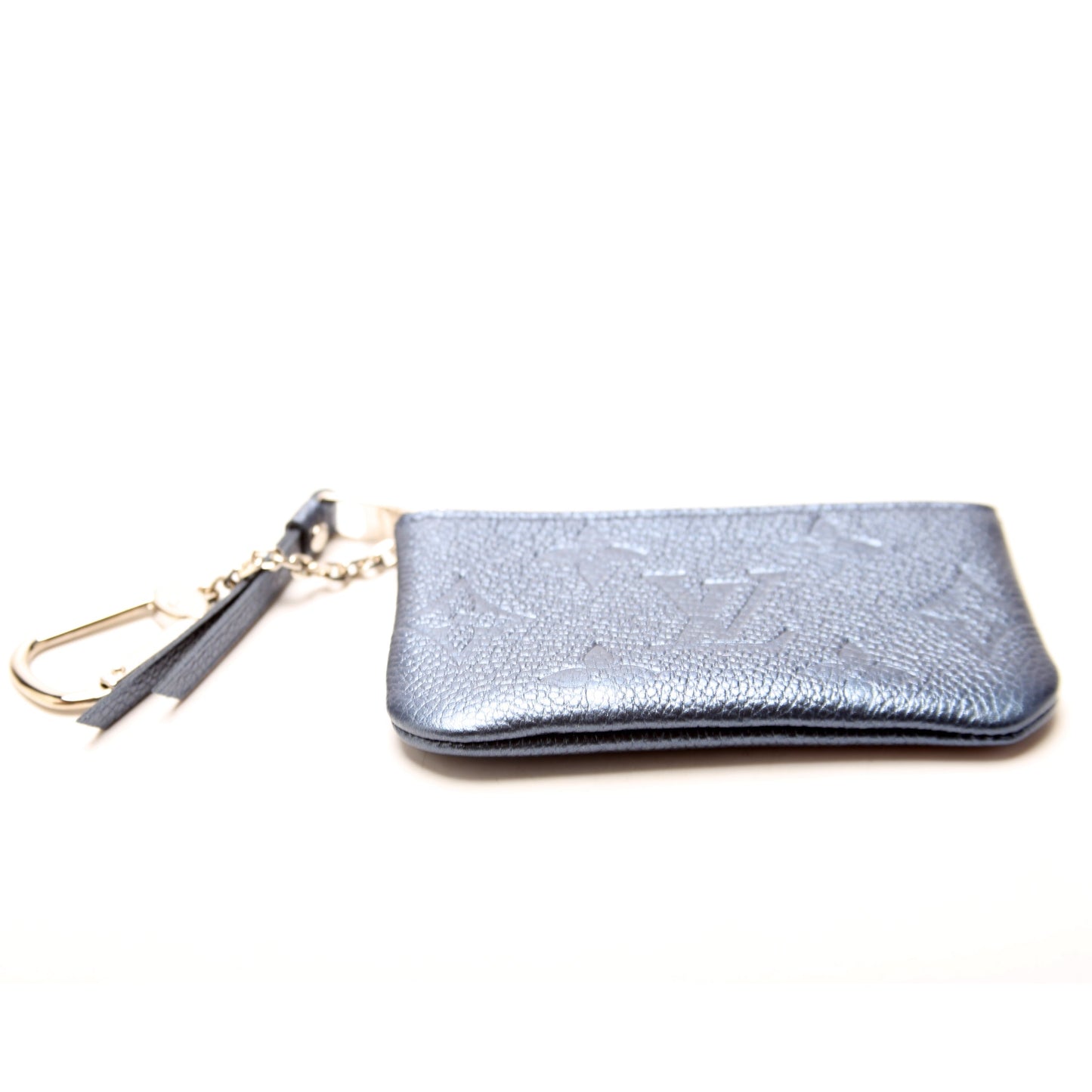 Pochette Cles Empreinte Metallic