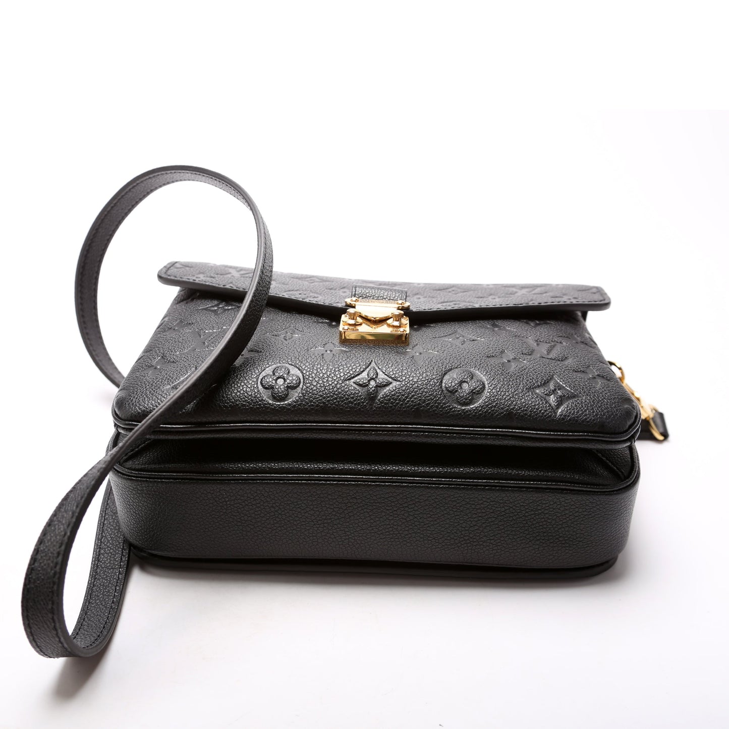 Pochette Metis Empreinte