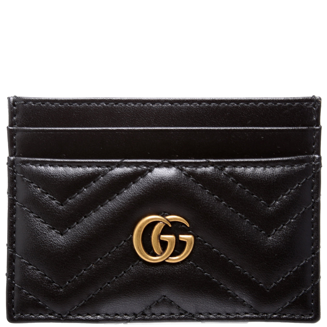 443127 GG Marmont Card Holder