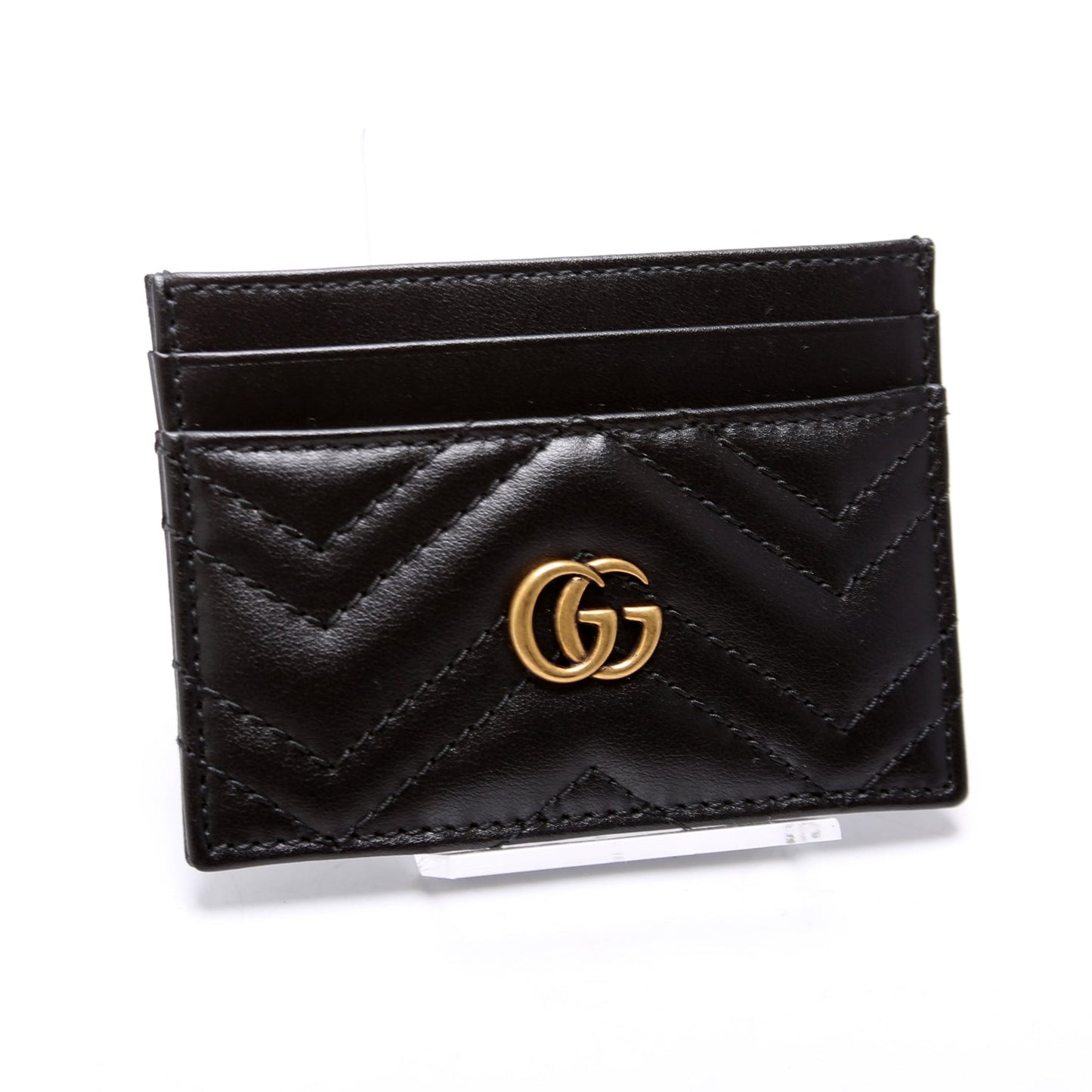 443127 GG Marmont Card Holder