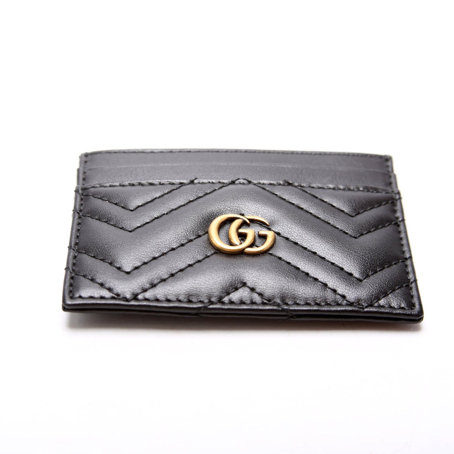 443127 GG Marmont Card Holder