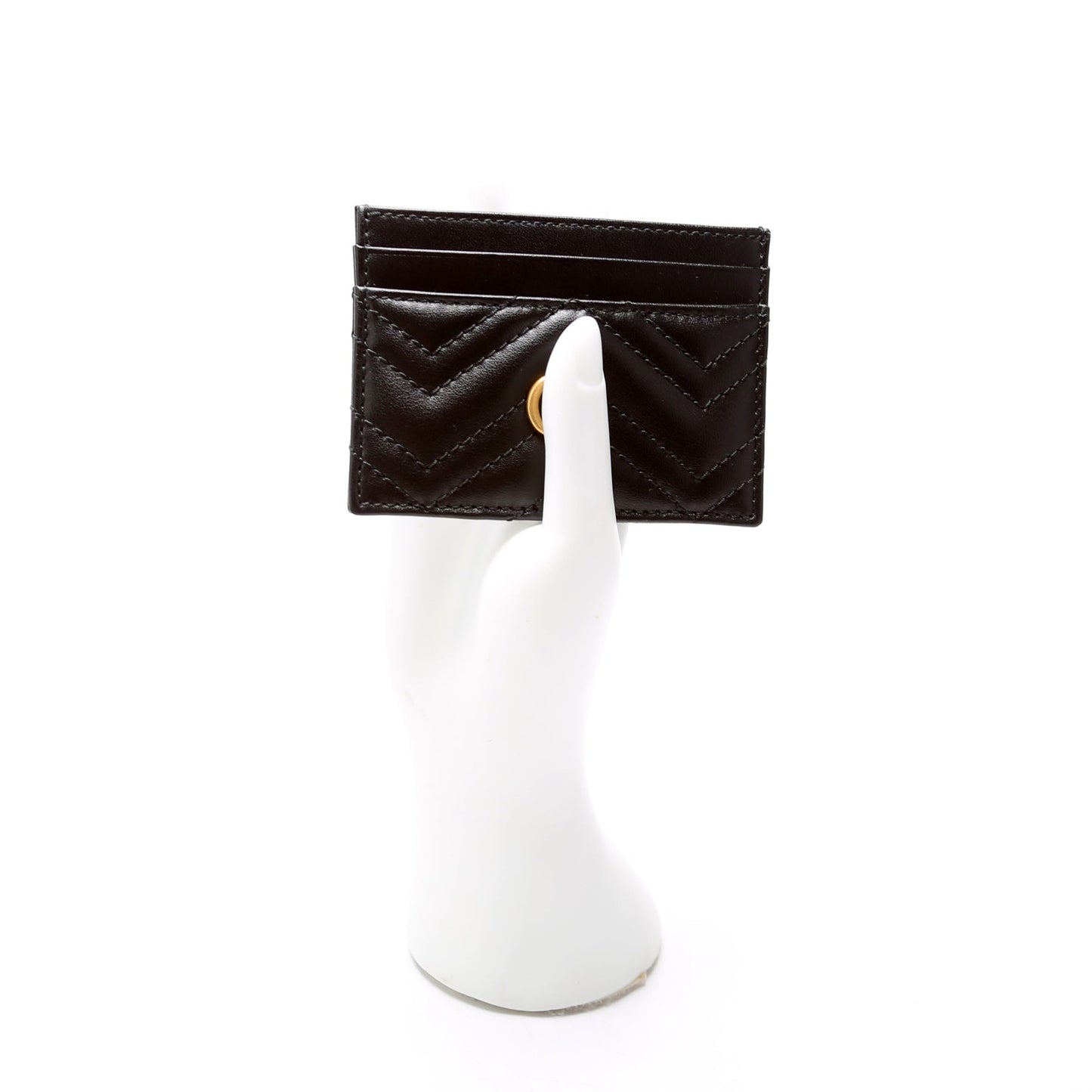 443127 GG Marmont Card Holder