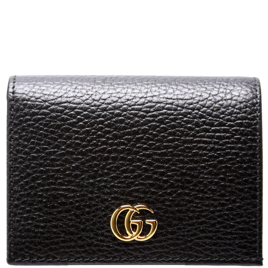 456126 GG Marmont Card Case