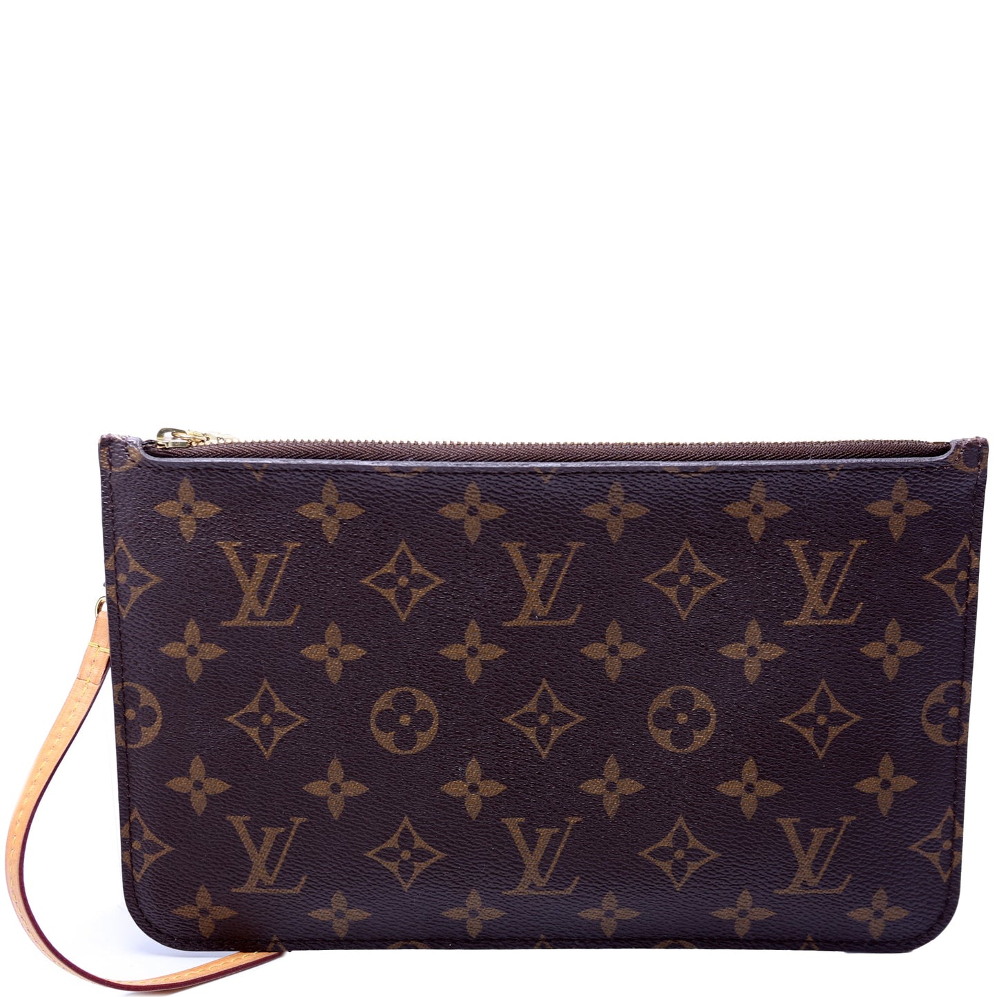 Pochette Only Monogram Neverfull