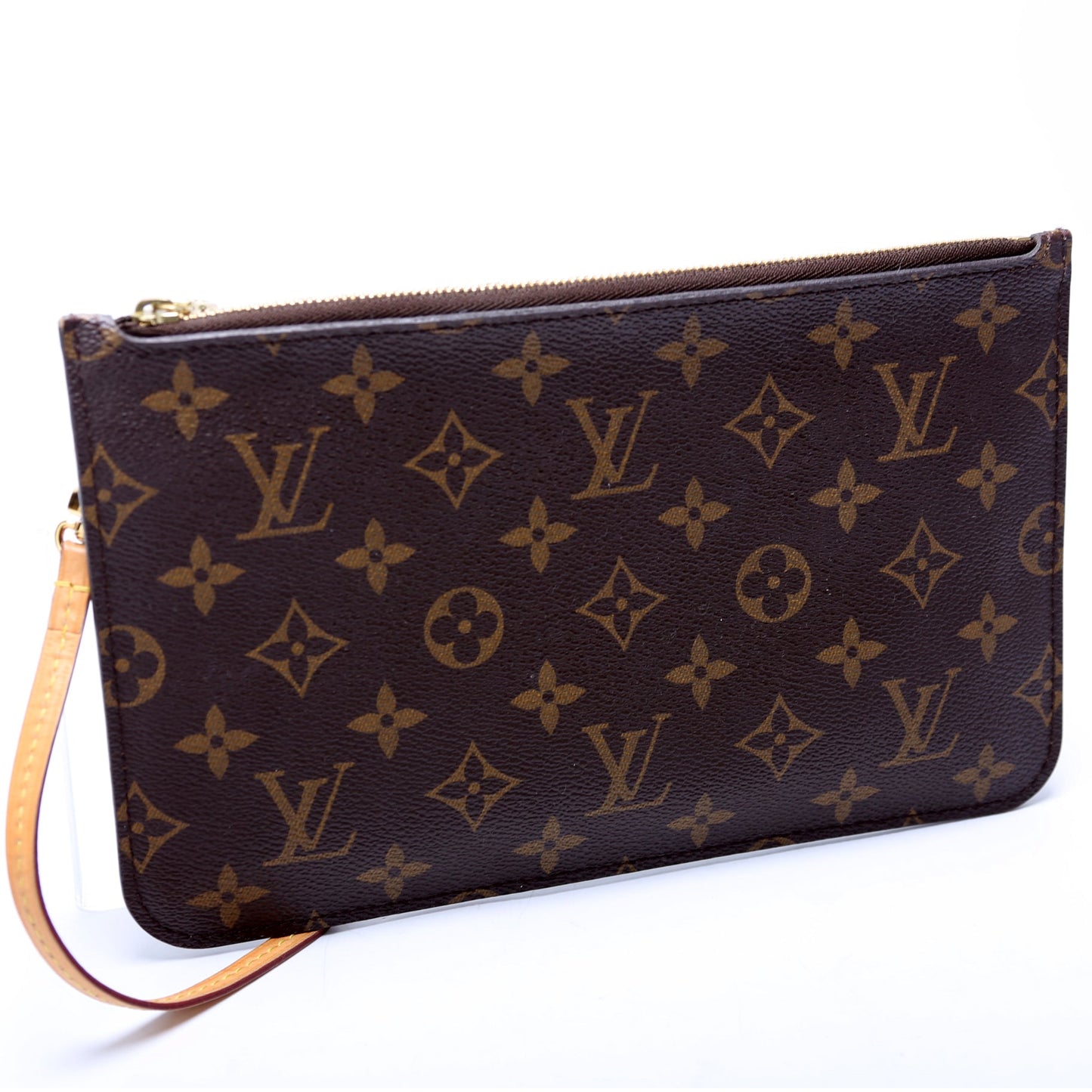 Pochette Only Monogram Neverfull