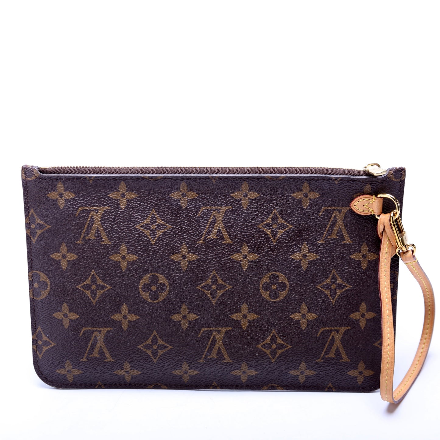 Pochette Only Monogram Neverfull