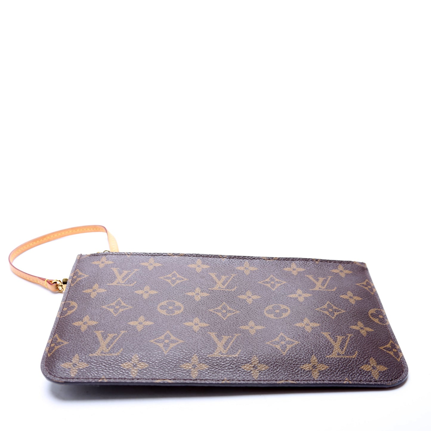 Pochette Only Monogram Neverfull