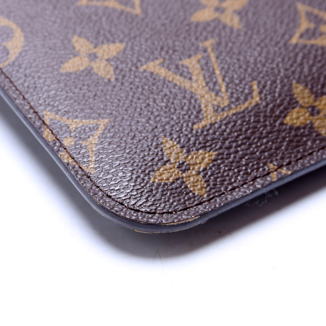 Pochette Only Monogram Neverfull