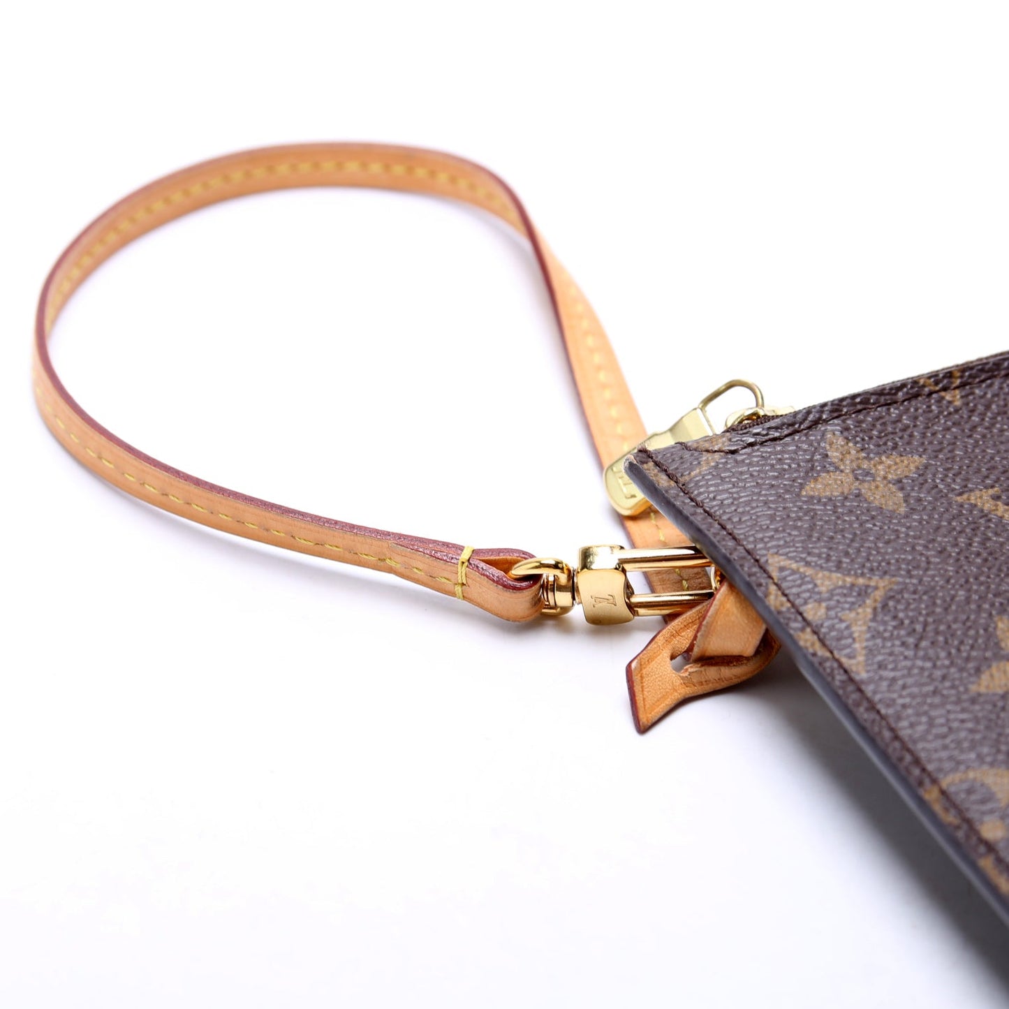 Pochette Only Monogram Neverfull