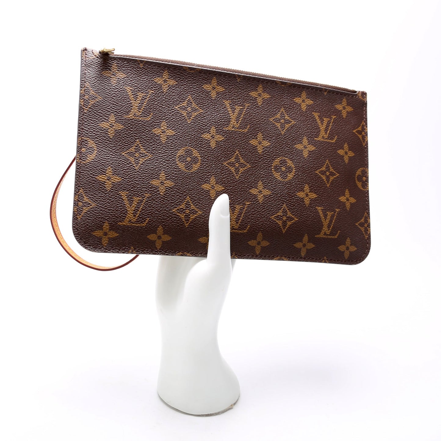 Pochette Only Monogram Neverfull