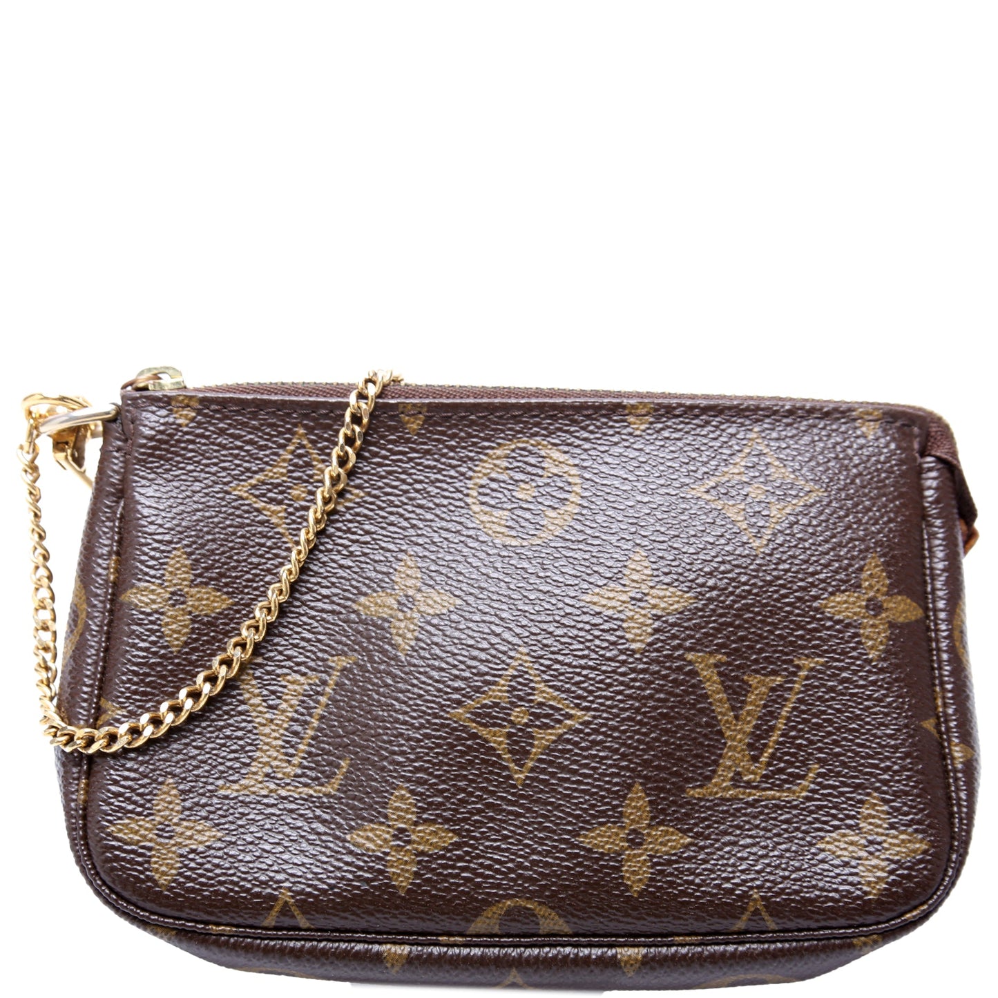 Pochette Accessories Mini Monogram