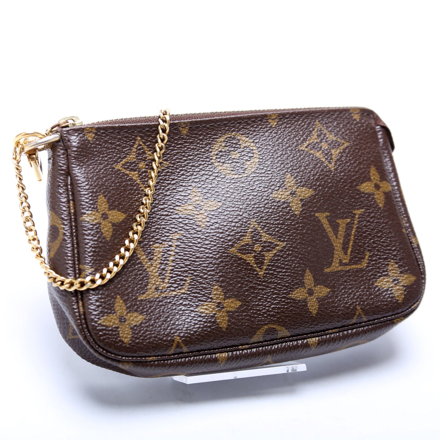 Pochette Accessories Mini Monogram