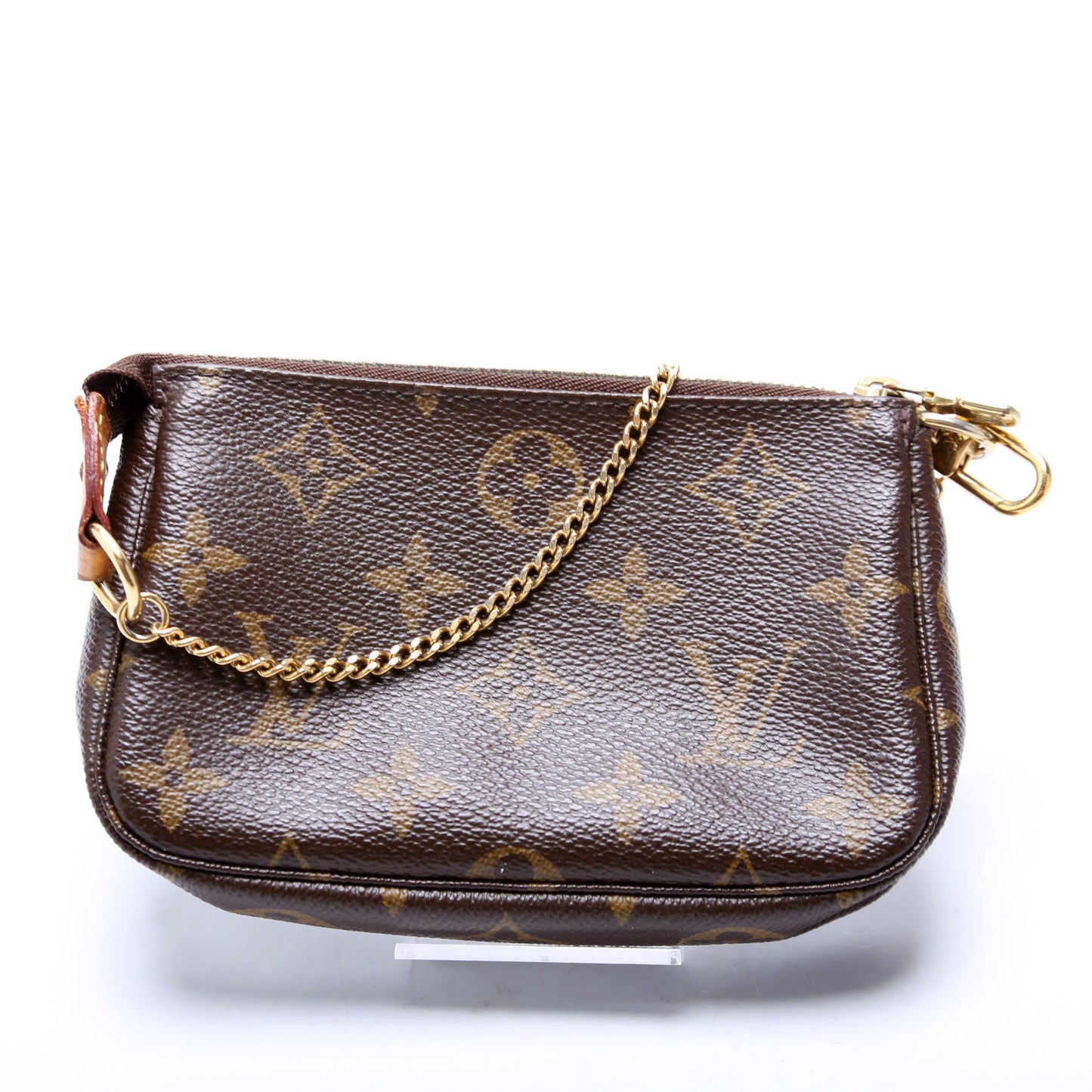 Pochette Accessories Mini Monogram