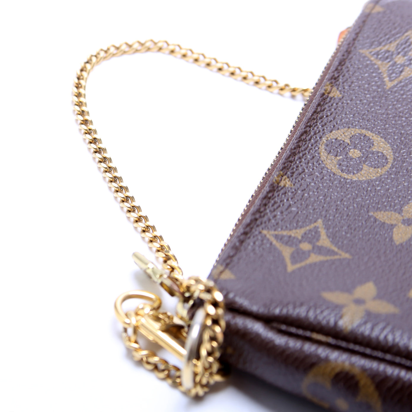 Pochette Accessories Mini Monogram