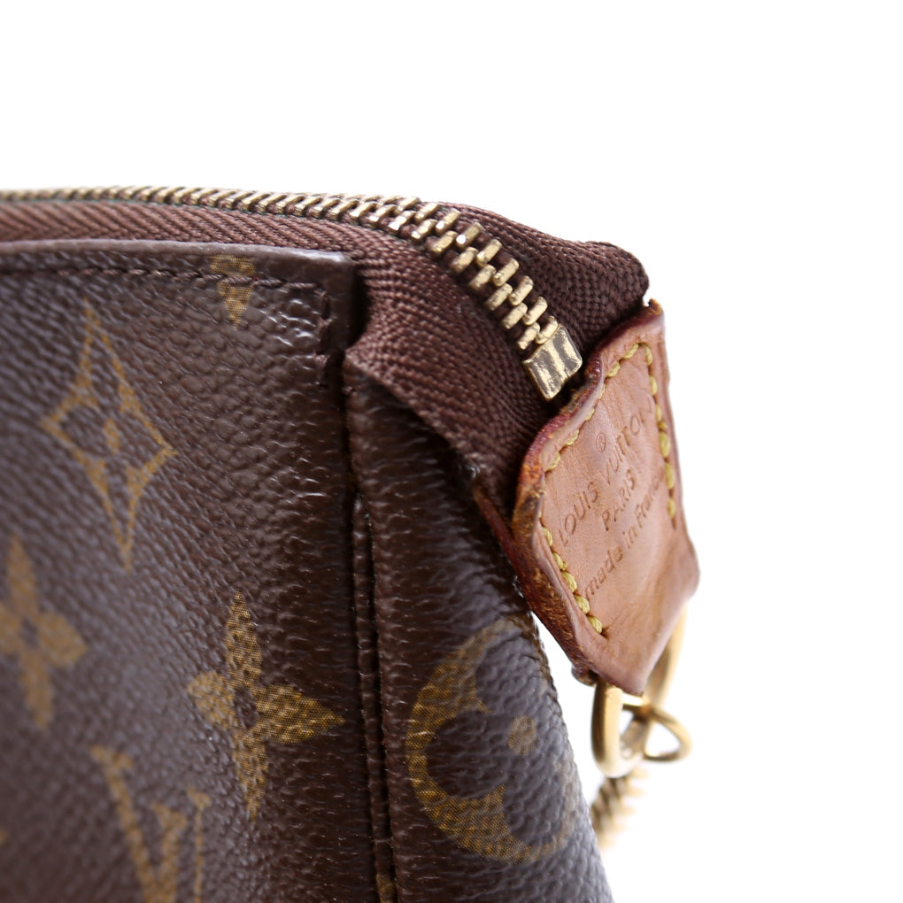 Pochette Accessories Mini Monogram