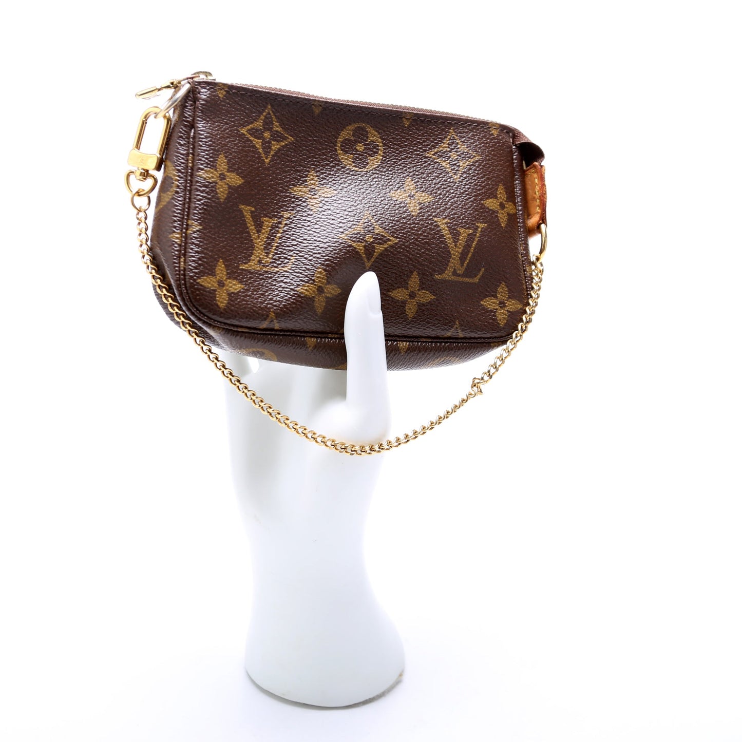 Pochette Accessories Mini Monogram