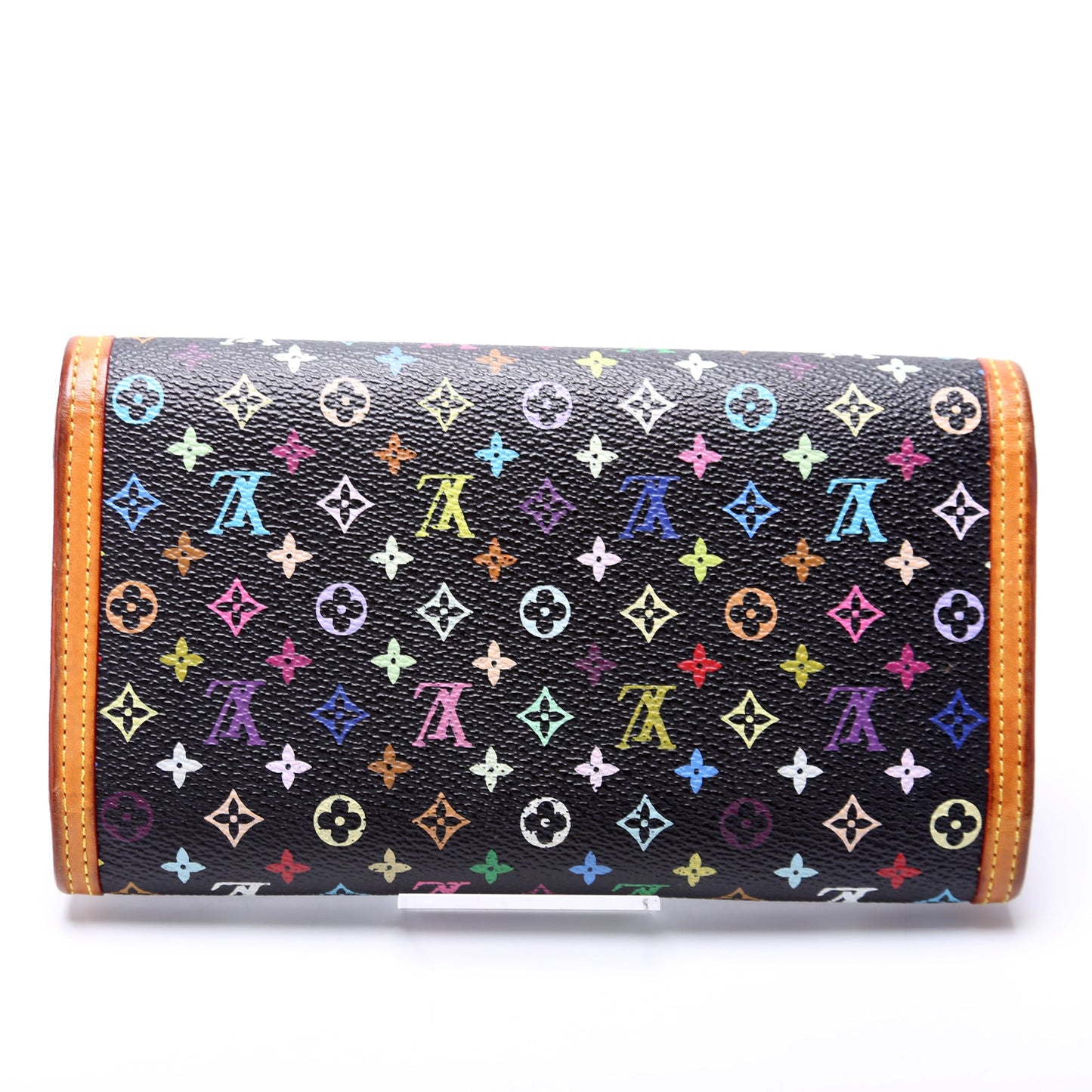 Porte Tresor International Wallet Multi